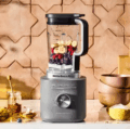 KitchenAid Pure Power 5KSB2073EDG turmixgép, 1200W