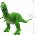 Toy Story 5, Rex figura