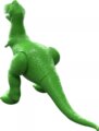 Toy Story 5, Rex figura