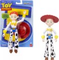 Toy Story 5, Jessie figura