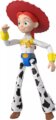 Toy Story 5, Jessie figura
