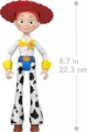 Toy Story 5, Jessie figura