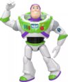 Toy Story 5, Buzz figura