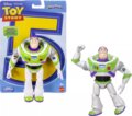 Toy Story 5, Buzz figura