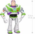 Toy Story 5, Buzz figura