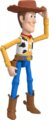 Toy Story 5, Woody figura
