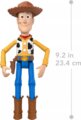 Toy Story 5, Woody figura