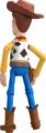 Toy Story 5, Woody figura