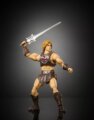 Masters Of Universe Deluxe akciófigura, He-Man
