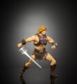 Masters Of Universe Deluxe akciófigura, He-Man