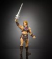 Masters Of Universe Deluxe akciófigura, He-Man