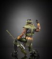 Masters Of Universe Deluxe akciófigura, Tri-Klops