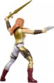 Masters Of Universe figura, Teela