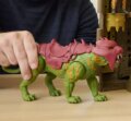 Masters Of Universe Battle Cat figura