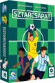 Sztárcsapat társasjáték