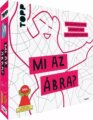 Mi az ábra? társasjáték