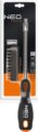 Neo Tools 04-212 csavarhúzó készlet, 10 részes, flexibilis nyél, svcm