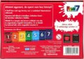 Red7 társasjáték