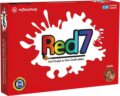 Red7 társasjáték