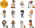 YuMe Toys, Stranger Things Capsule
