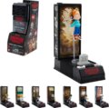 Stranger Things YüMe Upside Down Capsule Series 3, Meglepetés figura kapszulában