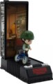 Stranger Things YüMe Upside Down Capsule Series 3, Meglepetés figura kapszulában
