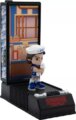 Stranger Things YüMe Upside Down Capsule Series 3, Meglepetés figura kapszulában