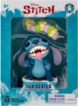 YuMe, Lilo & Stitch Hero Box, Glutton Stitch játékfigura