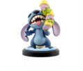 YuMe, Lilo & Stitch Hero Box, Glutton Stitch játékfigura