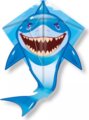 Eolo pop-up szélsárkány, cápa