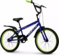 Huffy gyermek kerékpár, Kék, 20"