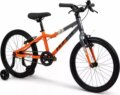 Huffy gyermek kerékpár, Narancs-szürke, 20"