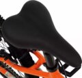Huffy gyermek kerékpár, Narancs-szürke, 20"