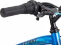 Huffy gyermek kerékpár, Kobalt kék, 24"