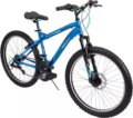Huffy gyermek kerékpár, Kobalt kék, 24"