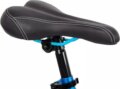 Huffy gyermek kerékpár, Kobalt kék, 24"