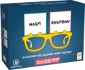 Nagyi bugyiban társasjáték