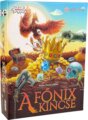 A főnix kincse társasjáték