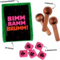 Bimm Bamm Brumm! társasjáték