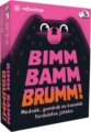 Bimm Bamm Brumm! társasjáték