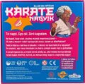 Karatenagyik társasjáték
