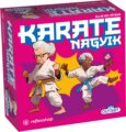 Karatenagyik társasjáték