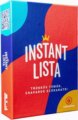 Instant lista társasjáték