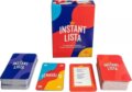 Instant lista társasjáték