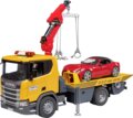 Bruder, Scania Super 560R vontatóautó roadsterrel