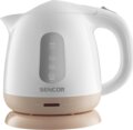 Sencor SWK 1102RS vízforraló, 1 l