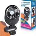 Esperanza Silene EHF103K USB asztali ventilátor