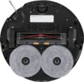Roborock Saros Z70 robotporszívó, Fekete