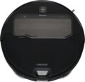 Roborock Saros Z70 robotporszívó, Fekete