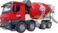 Bruder MB Arocs Betonkeverő